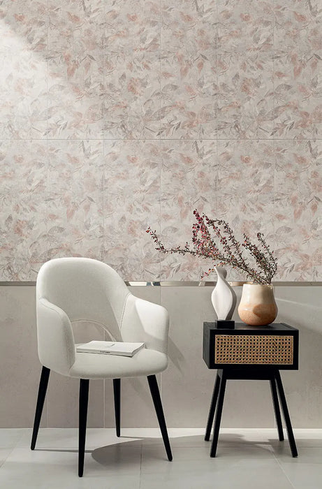 Gresie / Faianță Moor Floral Tubadzin Finisaj Mat