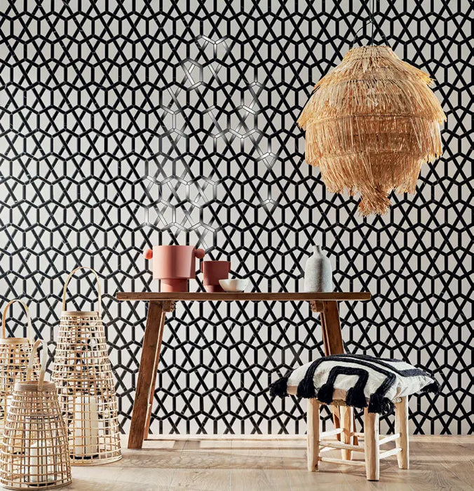 Gresie/Faianță Boho Scoria – Porțelanat Rectificat Mat Tubadzin