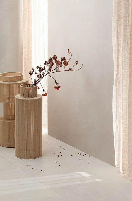 Gresie / Faianță Albiano Tubadzin 119.5x59.8 cm Roz