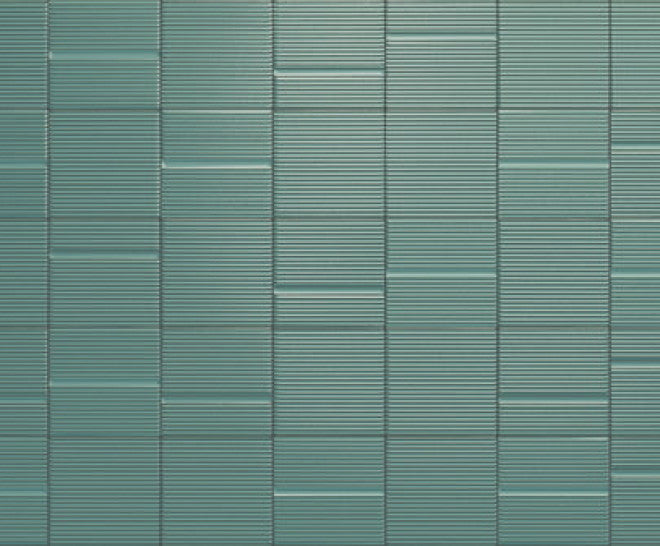 Faianta japan turquesa yohaku 45x120cm made in spania