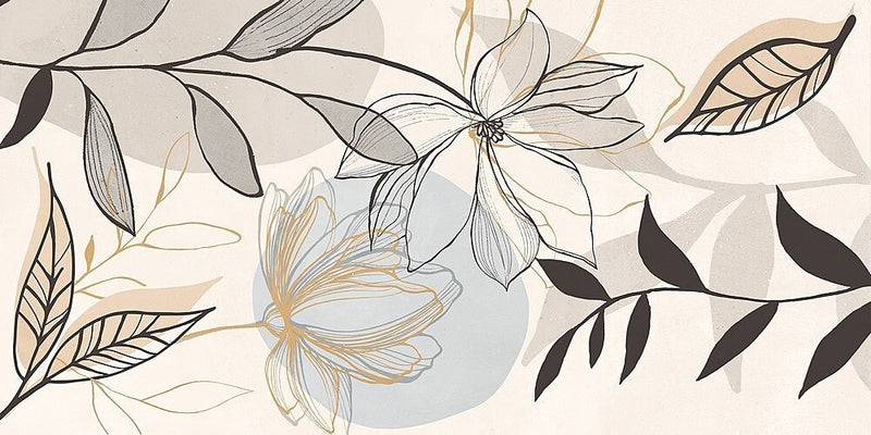 Gresie porțelanată Decor Juliette 60 × 120 cm, mat – Sichenia