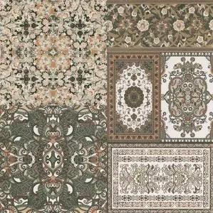 Gresia faianta kilim  44X44cm made in spania