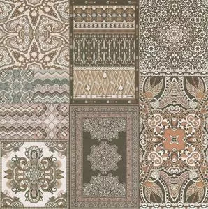 Gresia faianta kilim  44X44cm made in spania