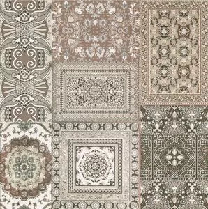 Gresia faianta kilim  44X44cm made in spania