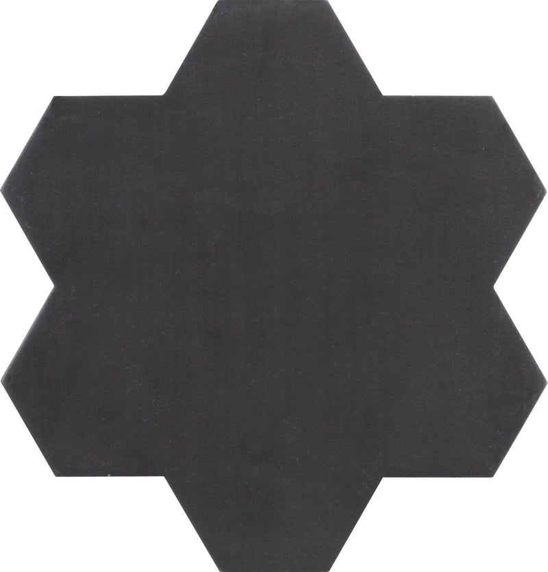 Gresie porțelanată Geomat Stea 20 × 20 cm – Tonalite