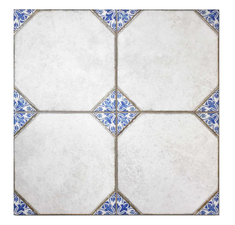 Gresie și faianță Leeds 33 × 33 cm, mat – Realonda
