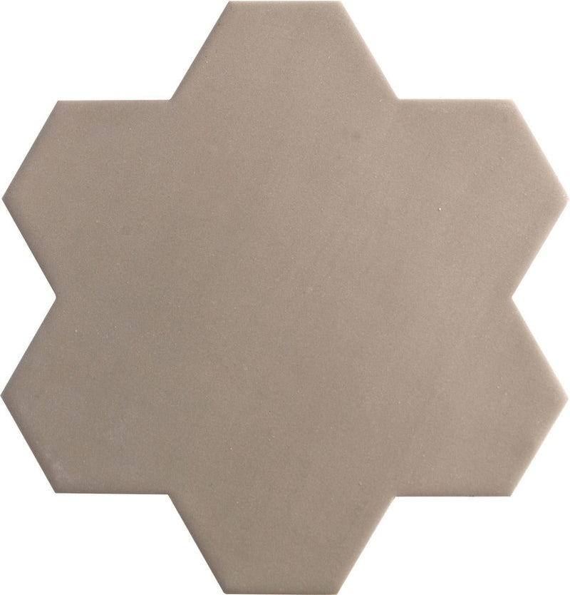 Gresie porțelanată Geomat Stea 20 × 20 cm – Tonalite