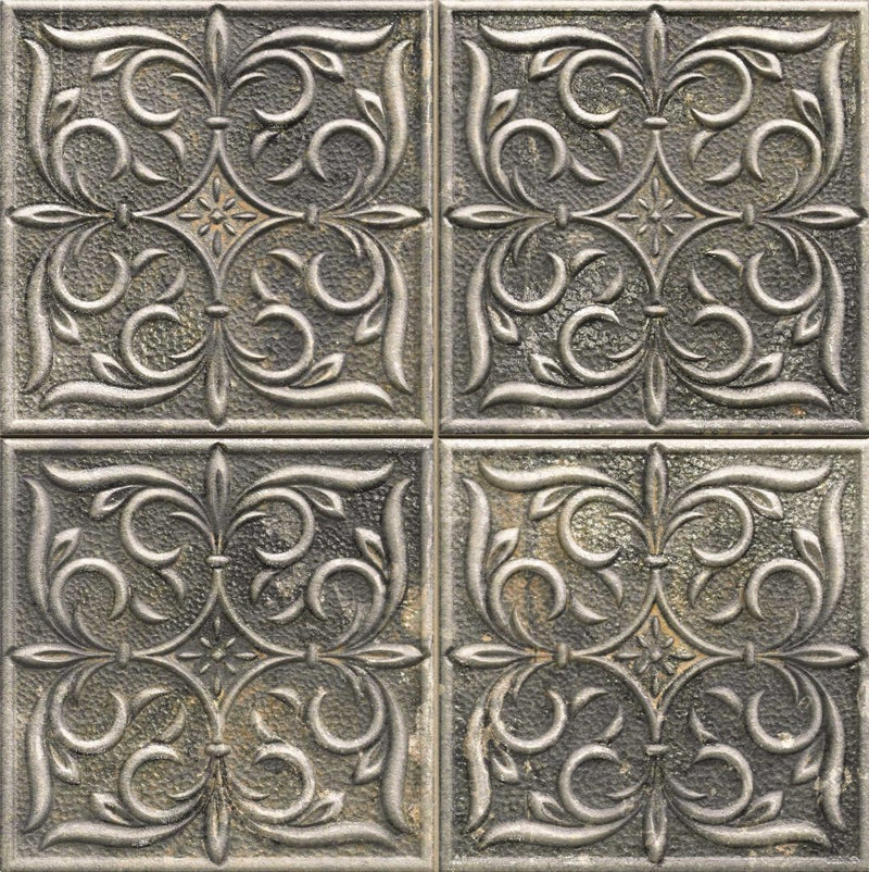 Gresie și faianță Antigua 33 × 33 cm, mat – Realonda
