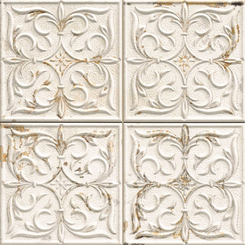 Gresie și faianță Antigua 33 × 33 cm, mat – Realonda