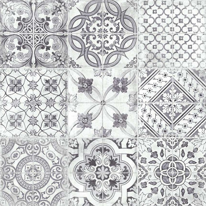 Gresie și faianță porțelanată Manises 60,8 × 60,8 cm, mat – Geotiles