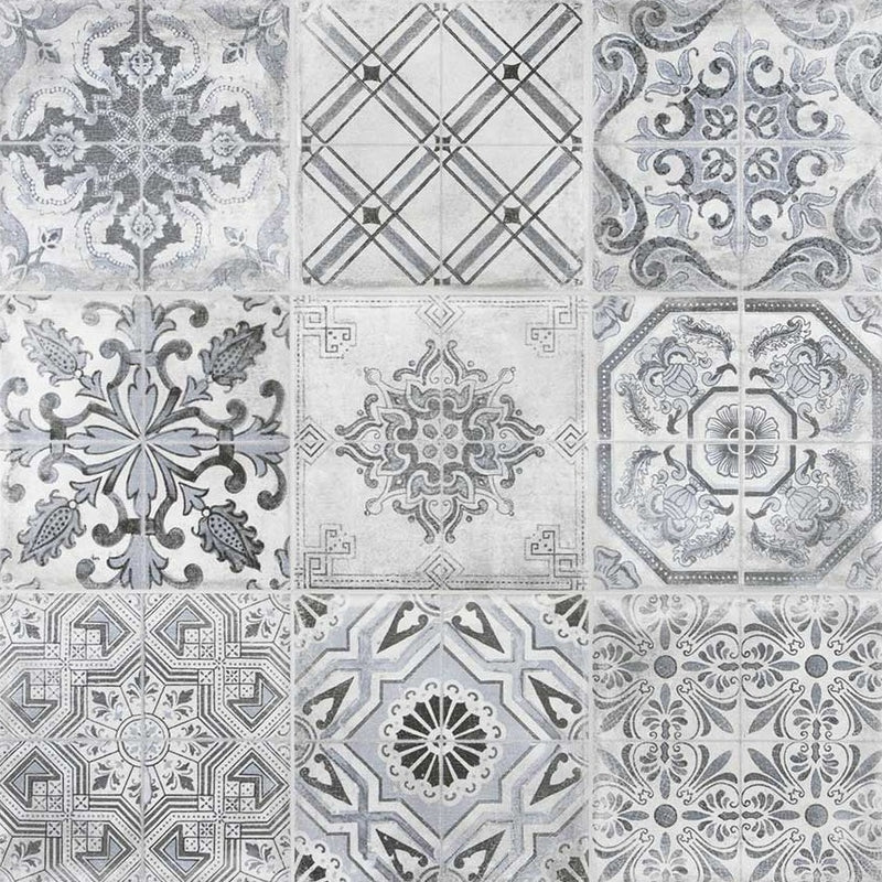 Gresie și faianță porțelanată Manises 60,8 × 60,8 cm, mat – Geotiles