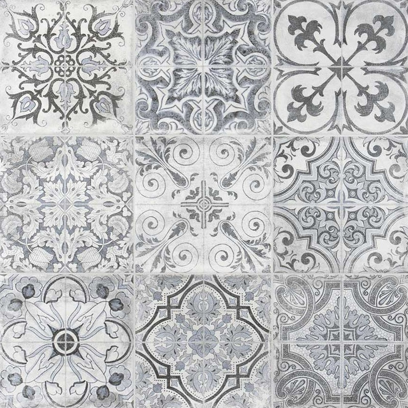 Gresie și faianță porțelanată Manises 60,8 × 60,8 cm, mat – Geotiles
