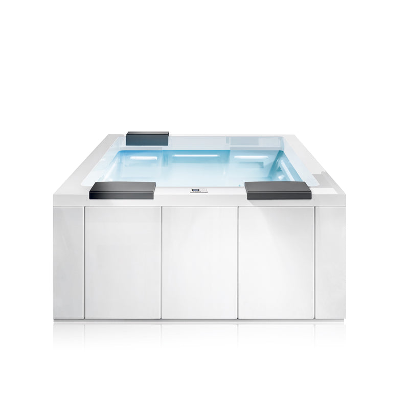 Maya GP Treesse – vedere de ansamblu