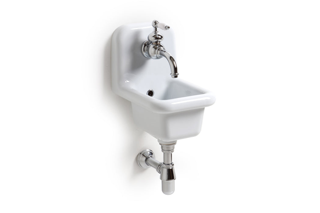True Lavoar mini suspendat Italia 26x35x41cm