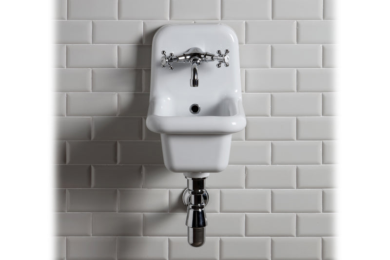 True Lavoar mini suspendat Italia 26x35x41cm