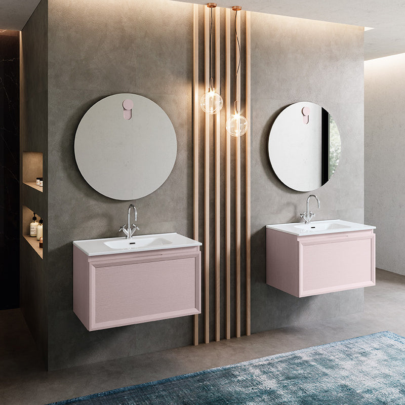 Mobilier baie suspendat Paola PA05 60 cm – Eban Mobili