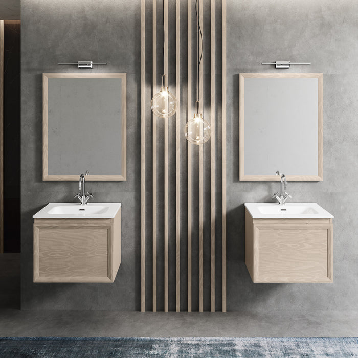 Mobilier baie clasic Paola  PA05  60cm Eban Mobili Italy