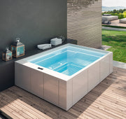 Muse Treesse – vedere de ansamblu
