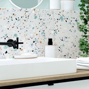 gresie gobi terrazzo