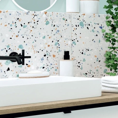 gresie gobi terrazzo