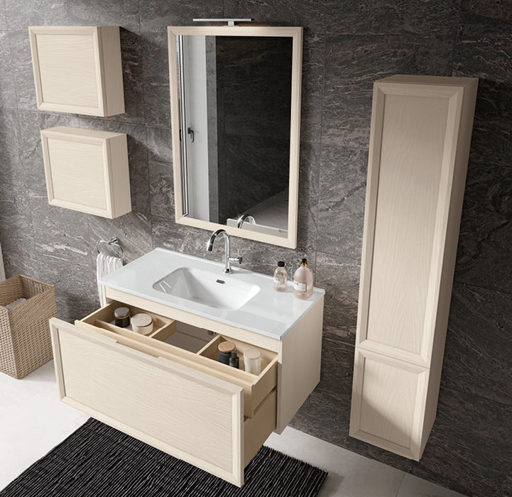 Mobilier baie clasic Paola  PA02  100cm Eban Mobili Italy