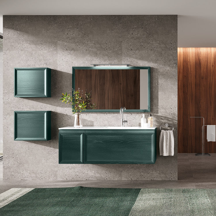 Mobilier baie suspendat Paola PA03 100 cm – Eban Mobili
