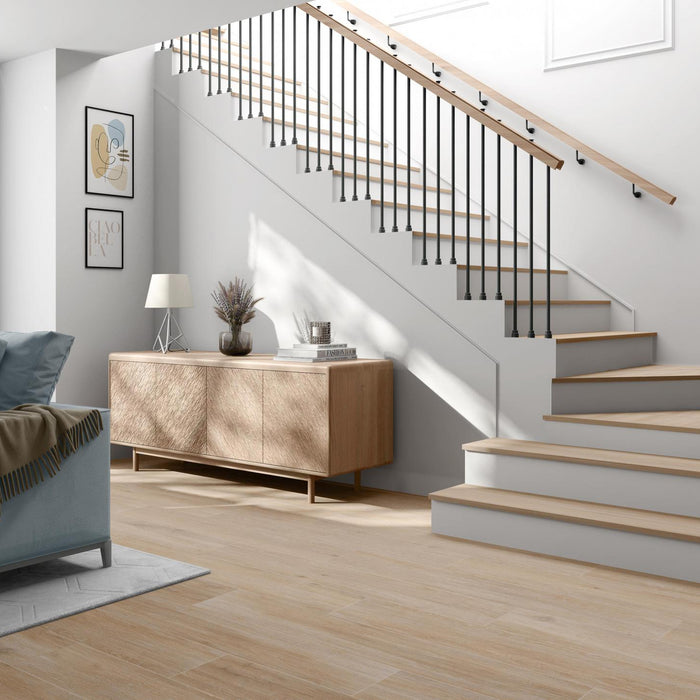 Gresie viggo wood mat 20x120cm made in spania