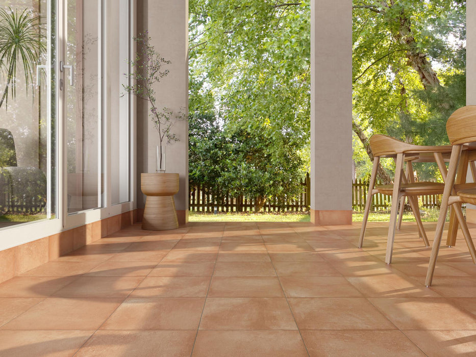 Gresie Haro România 33.3x33.3cm - Plăci Multicolor Casa Ta Spania