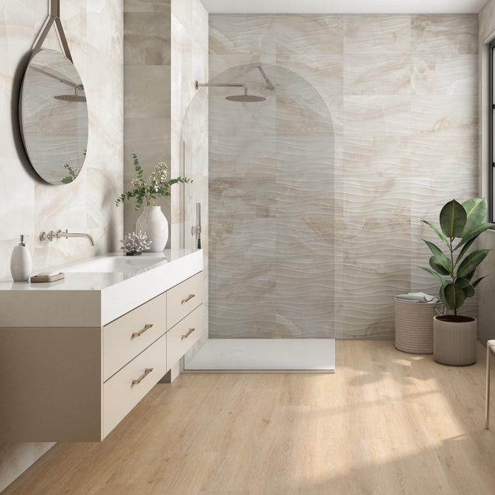 Gresie viggo wood mat 20x120cm made in spania