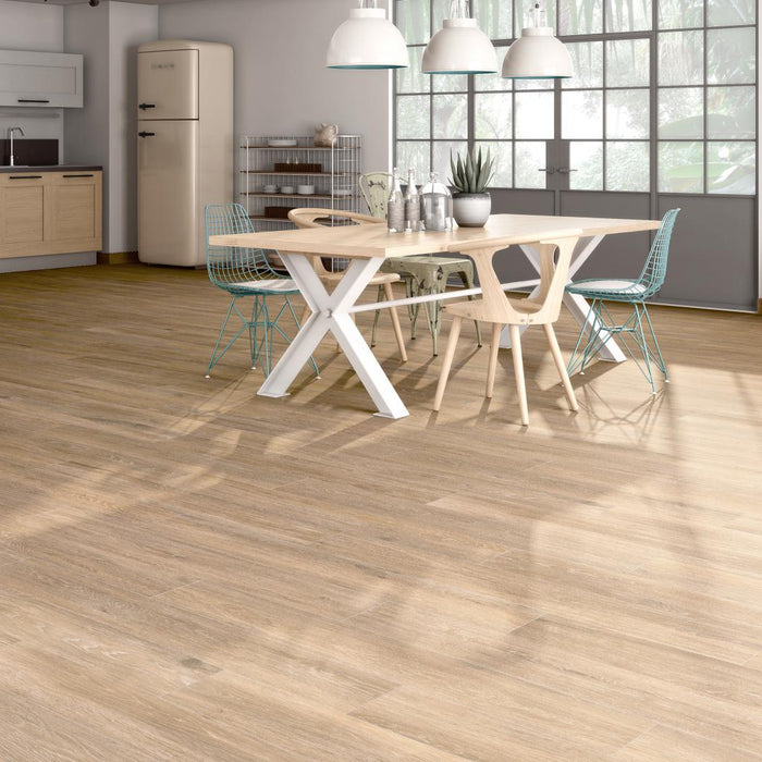 Gresie viggo wood mat 20x120cm made in spania