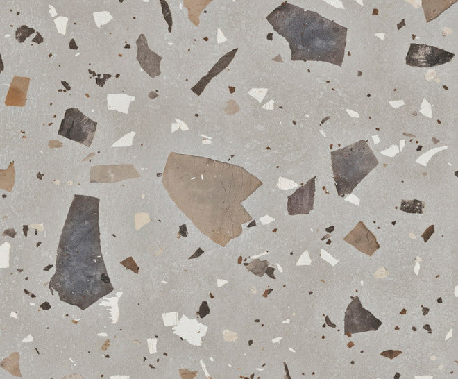 Gresie și faianță porțelanată Pebble Grey 60 × 60 cm, natural – Aparici