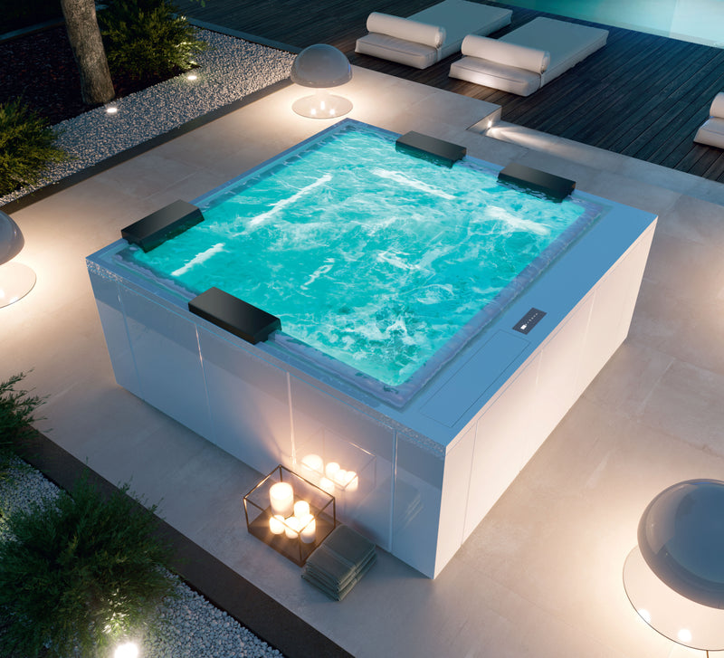 Phantom Treesse – vedere de ansamblu