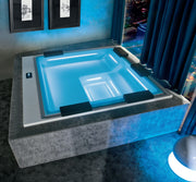 Phantom Treesse – vedere de ansamblu