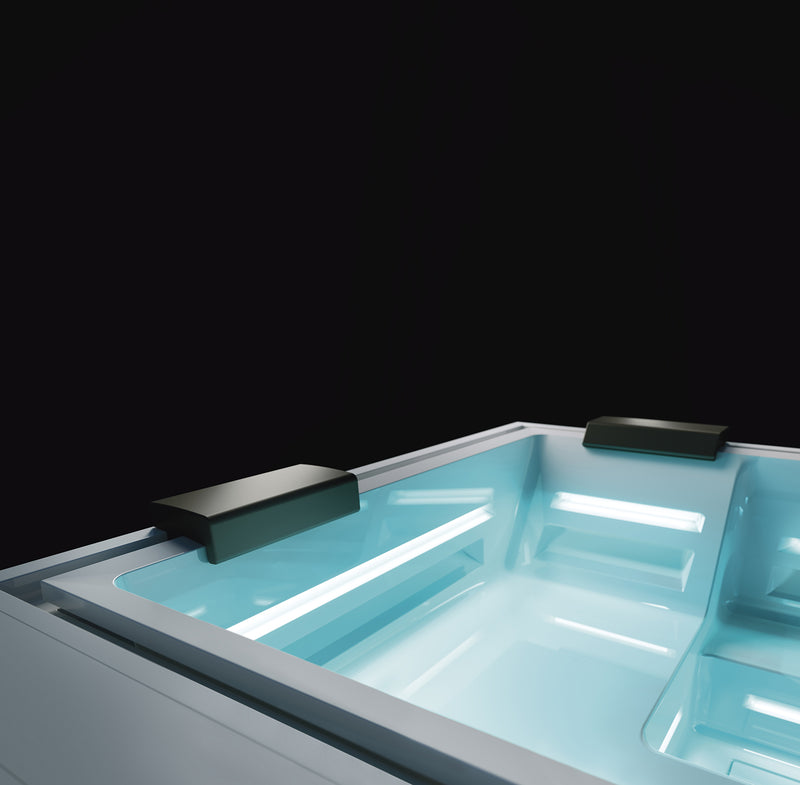 Phantom Treesse – vedere de ansamblu
