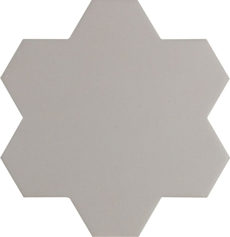 Gresie porțelanată Geomat Stea 20 × 20 cm – Tonalite