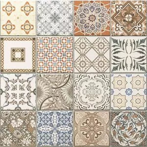 Gresie porțelanată Provenza Clasic 44 × 44 cm, mat – Realonda