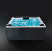Quarz Light Treesse – vedere de ansamblu