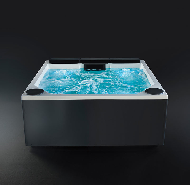 Quarz Light Treesse – vedere de ansamblu