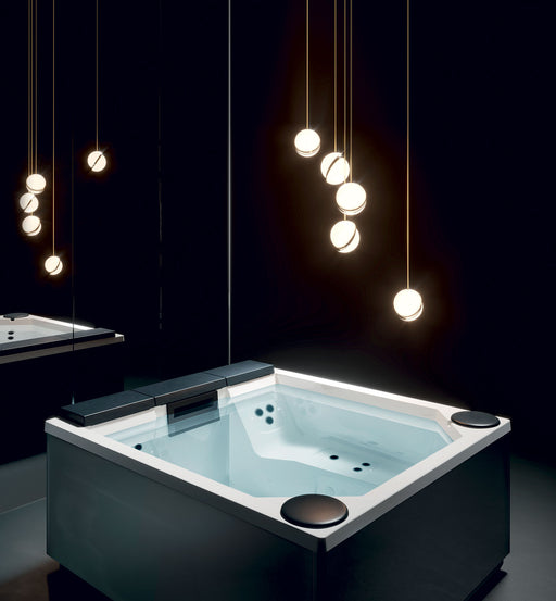 Quarz Light Treesse – imagine ambientală