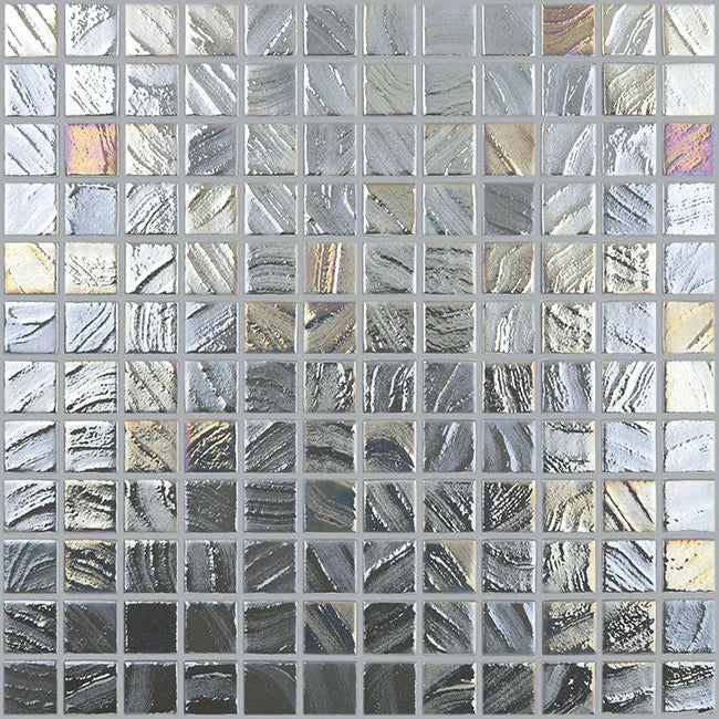 MOZAIC PE PLASA ARTS 25X25CM VIDREPUR MADE IN SPAIN