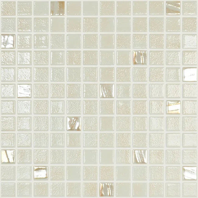 MOZAIC PE PLASA COLOR PLUS 25X25CM VIDREPUR MADE IN SPAIN