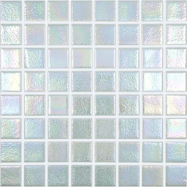 MOZAIC PE PLASA SHELL 35x35CM VIDREPUR MADE IN SPAIN