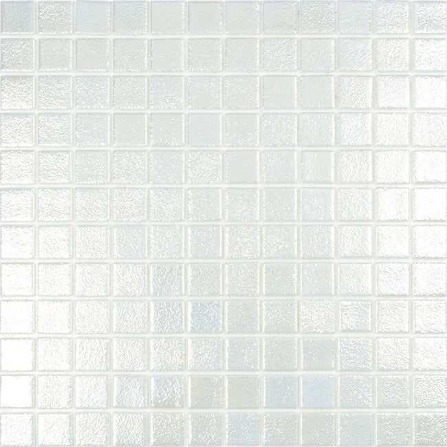 MOZAIC PE PLASA SHELL 35x35CM VIDREPUR MADE IN SPAIN
