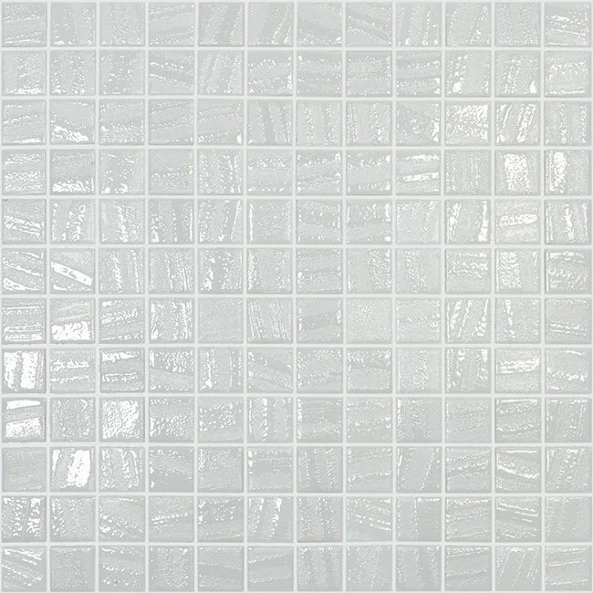 MOZAIC PE PLASA ARTS 25X25CM VIDREPUR MADE IN SPAIN