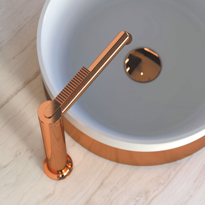 Baterie Lavoar inalta  Regency RN607 Daniel | Made in Italy