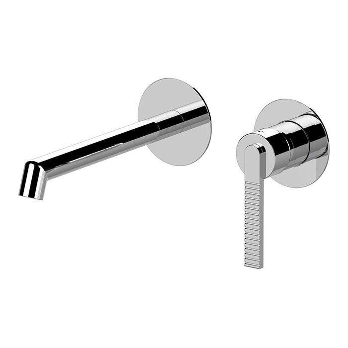 Baterie Lavoar Perete Daniel Rubinetterie Regency RN632P – Made in Italy