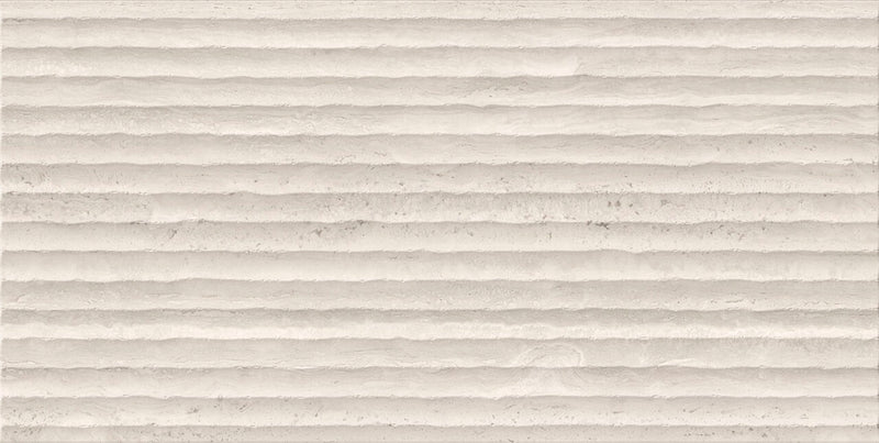 Gresie porțelanată Stratos Vein Bone Travertin 60 × 120 cm – Geotiles