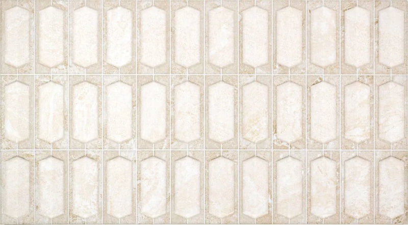 Gresie porțelanată Saami Beige 31 × 56 cm – Realonda