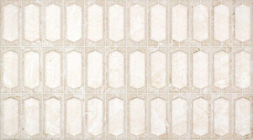 Gresie Porțelanată Saami Beige 31×56 cm – Realonda Spain