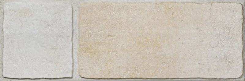 Gresie porțelanată Atrium 15 × 45 cm, satinat – Realonda